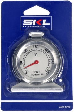 Термометр для электрической газовой духовки