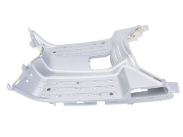 Пол для Zipp Veracruz silver