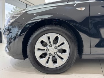 Hyundai i30 III Hatchback Facelifting 1.5 DPI 110KM 2021 Hyundai i30 Classic + / 1 właściciel / Salon Polsk, zdjęcie 15