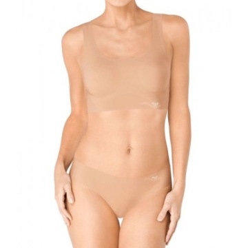 СПОРТИВНЫЙ ТОП TRIUMPH SLOGGI ZERO FEEL XS