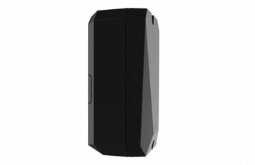 Модуль для интеграции устройств MultiTransmitter 8EU, черный