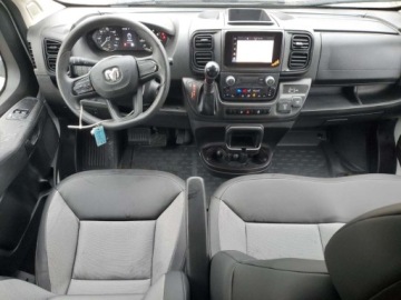  RAM 3500 Promaster High 2024 3.6L 3.6 Benzyna 280KM, zdjęcie 8