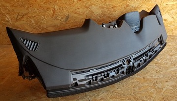 PEUGEOT 2008 II 2 DESKA ROZDZIELCZA KONSOLA KOKPIT AIRBAG ORYGINAŁ FV