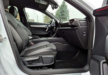 Cupra Formentor 2024 Cupra Formentor 1.5 TSI 150KM DSG Skora led kamera Duza Navi 6xPDC Orygina, zdjęcie 30