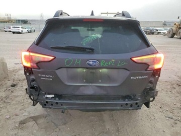 Subaru Outback VI 2024 Subaru Outback Premium 2024 2.5 Benzyna 182KM, zdjęcie 2