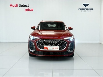 Audi Q5 II SUV Facelifting 2.0 40 TDI 204KM 2025 Audi Q5 Sportback TDI quattro 150 kW S tronic, zdjęcie 13