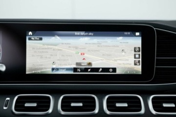 Mercedes GLE V167 2022 Mercedes-Benz GLE 350e, AMG Line, Salon PL, Faktura Vat 23, Autotrade Merc, zdjęcie 33