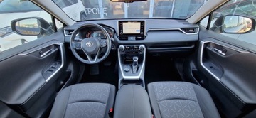 Toyota RAV4 V SUV 2.0 Dual VVT-iE 173KM 2021 Toyota RAV4 2.0 Comfort 4x4 MS V (2018-), zdjęcie 7