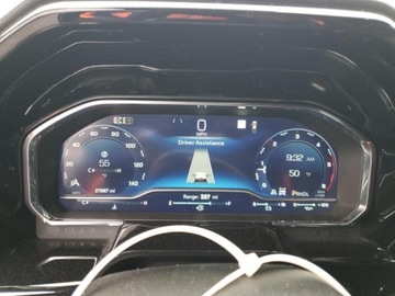 Chevrolet Silverado II 2024 Chevrolet Silverado 2024 6.6L AWD 6.6 Diesel 470KM, zdjęcie 8