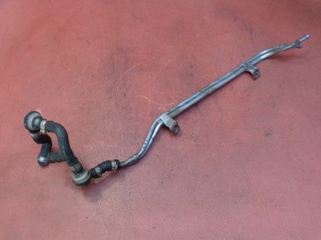 Przewody paliwa VW Skoda 1.8 Turbo 2005 06A133779K