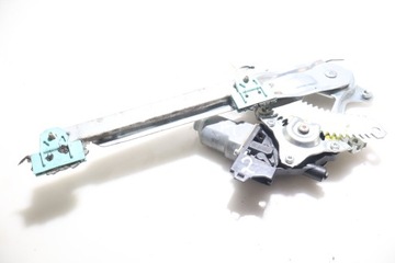 MECHANIZMUS SKEL PRAVÝ ZADNÍ NISSAN JUKE I FACELIFT