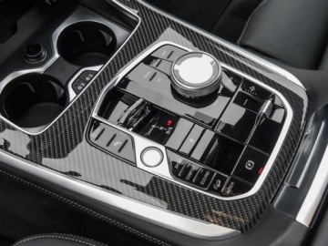 BMW X5 G05 SUV Facelifting 3.0 30d 298KM 2025 BMW X5 xDrive30d Sport Suv 3.0 (298KM) 2025, zdjęcie 11