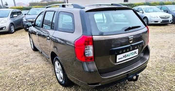 Dacia Logan 2018 Dacia Logan LPG GAZ DUZA NAWIGACJA super okazja polecamy 90KM, zdjęcie 17
