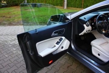 Mercedes CLA C117 Coupe 2.0 250 211KM 2016 Mercedes-Benz CLA CLA 250 4MATIC 7G-DCT I Wlasciciel PL Zarejestrowany Lad, zdjęcie 28