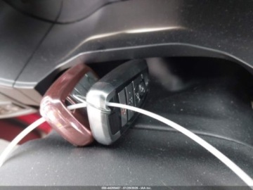 Ford Edge II 2022 Ford Edge 2022 r., 2,0L SEL 2.0 Benzyna 250KM, zdjęcie 12