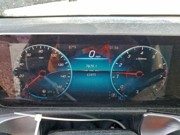 Mercedes Klasa B W247 2020 Mercedes-Benz Klasa B 2020 MERCEDES-BENZ GLB 250 2.0 Benzyna 221KM, zdjęcie 14