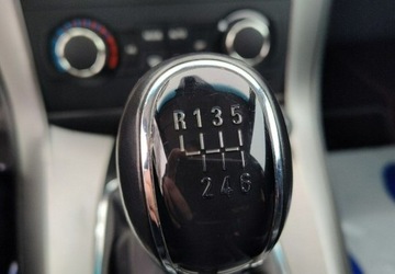 Chevrolet Captiva II 2012 Chevrolet Captiva Zadbany Bogata wersja 2.4 Benzyna 170KM, zdjęcie 27