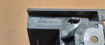 NISSAN JUKE F15 DRŽÁK KONZOLA 969901KE0A