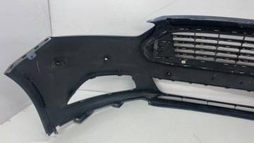 FORD MONDEO MK5 ПЕРЕДНИЙ БАМПЕР DS73-17757-JW