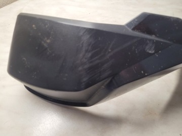 Ручка KTM 990 SMT 2009 г.в., правая защита