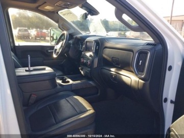  GMC Sierra 2021r., 3500 Denali, od ubezpieczalni 6.6 Diesel 470KM, zdjęcie 9