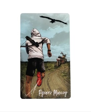 Таро Света и Тени