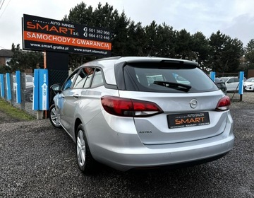 Opel Astra K Sportstourer Facelifting 1.5 Diesel 122KM 2020 Opel Astra Android/ Salon Pl /FV 23% /1Rej 2021, zdjęcie 3