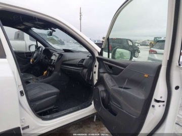 Subaru Forester V 2023 Subaru Forester Wilderness 2023 2.5 Benzyna 182KM, zdjęcie 6