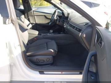 Audi A5 B10 2024 Audi A5 Sportback Sportback premium plus 2.0 Benzyna 261KM, zdjęcie 9