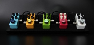 Zestaw nakładek na footswitche Valeton VFC-1