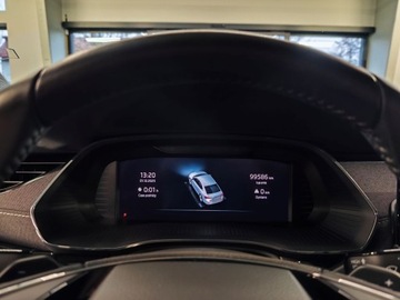 Skoda Octavia IV Liftback 2.0 TDI 150KM 2020 Skoda Octavia 2.0 TDI 150KM, Automat, Full Led, 99 tyś km, zdjęcie 17