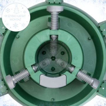 ПОДСТАВКА ДЛЯ РОЖДЕСТВЕНСКОЙ ЕЛКИ ПОДСТАВКА ДЛЯ РОЖДЕСТВЕНСКОЙ ЕЛКИ ЕЛКА ВЫСОЙ ДО 3,3 М