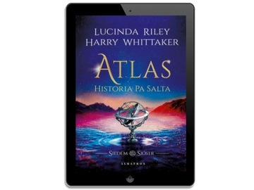 Atlas. Historia Pa Salta