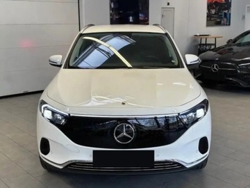 Mercedes EQA SUV Facelifting 250+ 190KM 2026 MERCEDES-BENZ EQA 250+ Progressive Suv (190KM) 2026, zdjęcie 1