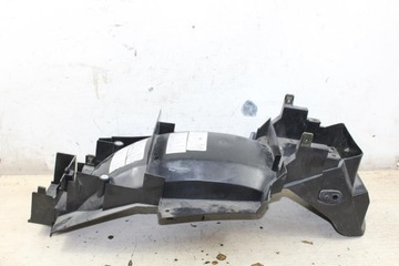 YAMAHA FZS600 FAZER RJ025 КРЫЛО ЗАДНИЕ КОЛЕСНЫЕ АРКИ