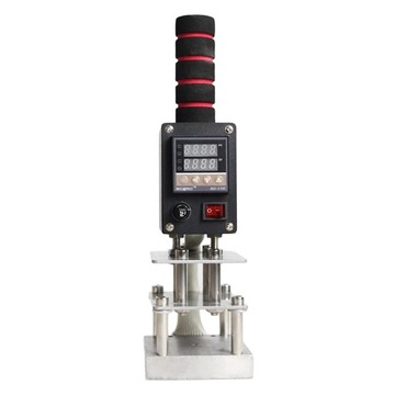 Handheld Hot Foil Stamping Machine Pressing