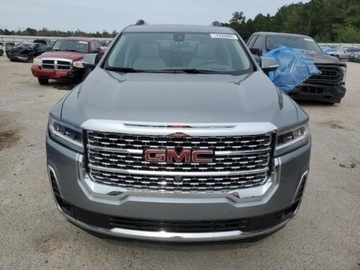  GMC Acadia 2023r., Denali, od ubezpieczalni 3.6 Benzyna 310KM, zdjęcie 1