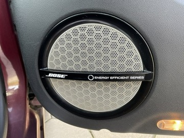 Renault Scenic III XMOD dCi 110KM 2015 Renault Scenic BOSE Edition Opłacony Automat Navi, zdjęcie 10