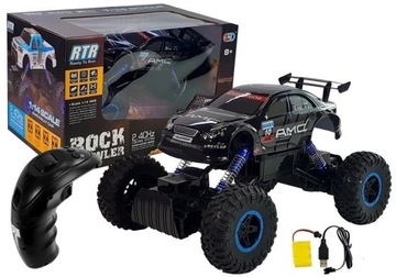 Samochód Buggy zdalnie sterowany RC 1:14
