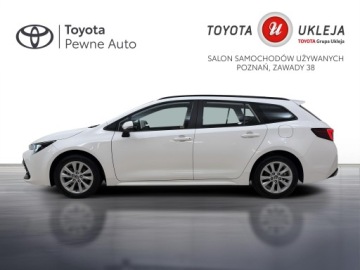 Toyota Corolla XII 2024 Toyota Corolla 1.8 Hybrid Comfort Seria E21 (2019-, zdjęcie 4