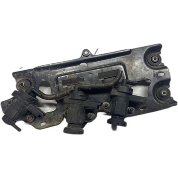 PEUGEOT 607 2.0 HDI ZAWÓR ZAWORY PODCISNIENIA KOMPLET 9633102880
