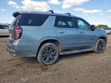 Chevrolet Tahoe GMT900 2023 Chevrolet Tahoe C1500 Premier 2023 5.3l 5.3 Benzyna 355KM, zdjęcie 3