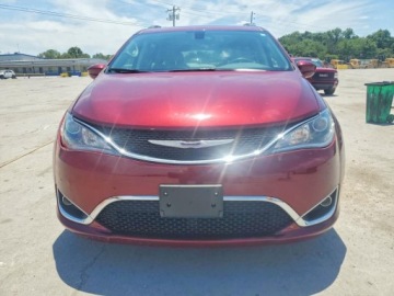 Chrysler Pacifica II 2020 Chrysler Pacifica Touring L 2020 3.6 Benzyna 287KM, zdjęcie 5