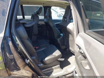 Volvo XC90 II 2021 Volvo XC 90 T5 Momentum 7 Passenger 2021 2.0l 2.0 Benzyna 250KM, zdjęcie 12