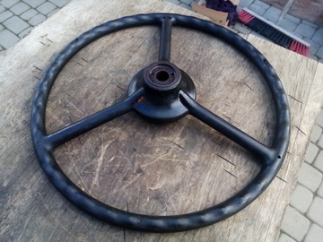 PLYN 69 GAZ51 LUBLIN51 ORIGINÁLNÍ VOLANT