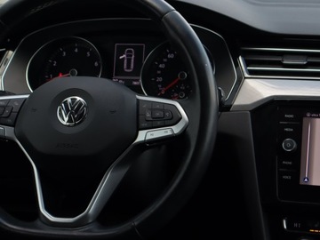 Volkswagen Passat B8 Variant 1.5 TSI EVO 150KM 2019 VW Passat 1.5 TSI, Salon Polska, 1. Właściciel, zdjęcie 17