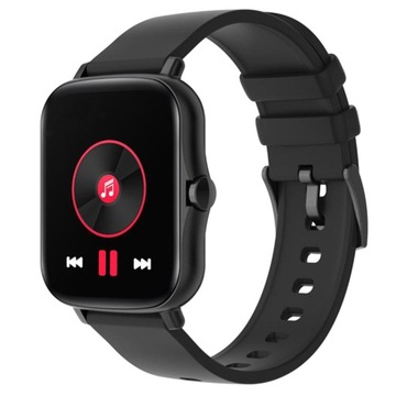 СПОРТИВНЫЕ ЧАСЫ SMARTBAND SMARTWATCH SPORTS BAND PRO PULS SPORT FIT BT