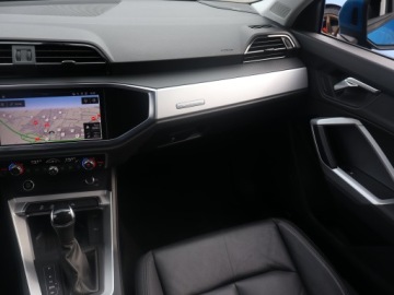 Audi Q3 II 2024 Audi Q3 35 TDI, Serwis ASO, 4X4, Automat, Skóra, zdjęcie 7