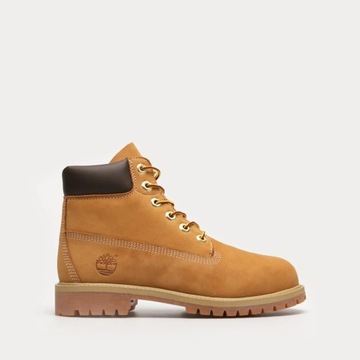 Timberland Premium 6 In Waterproof Śniegowce TB012909713 36