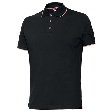 Koszulka Polo Robocza ISSA Stretch S